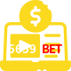 O Cassino 5659 Bet também oferece apostas esportivas virtuais!